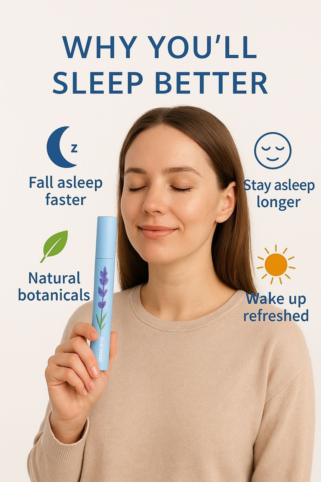Melatonin Diffuser