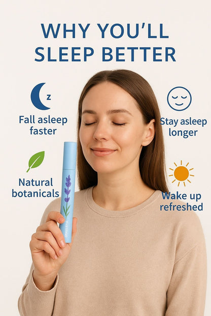 Melatonin Diffuser
