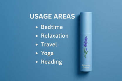 Melatonin Diffuser