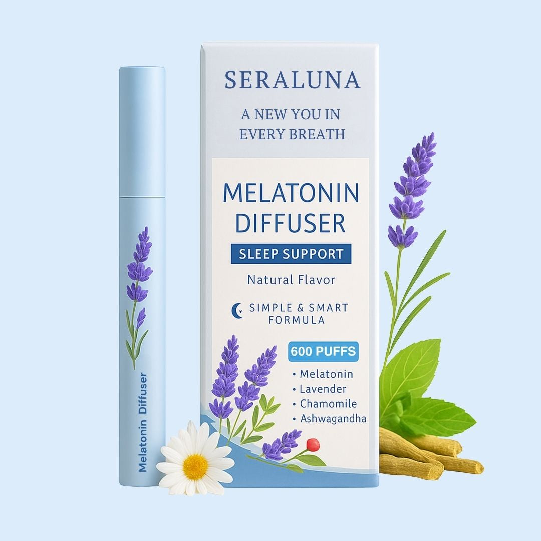 Melatonin Diffuser